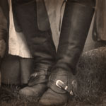 Stiefel