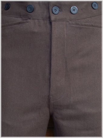Westernhose 1865VB Westernhose 1865VB