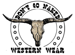 OLD WEST CLOTHING